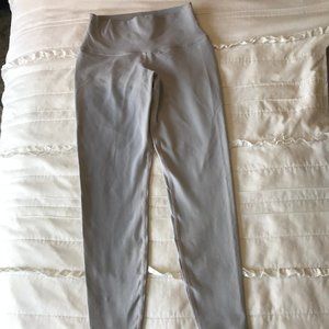 High Waist Alo 7/8 Leggings